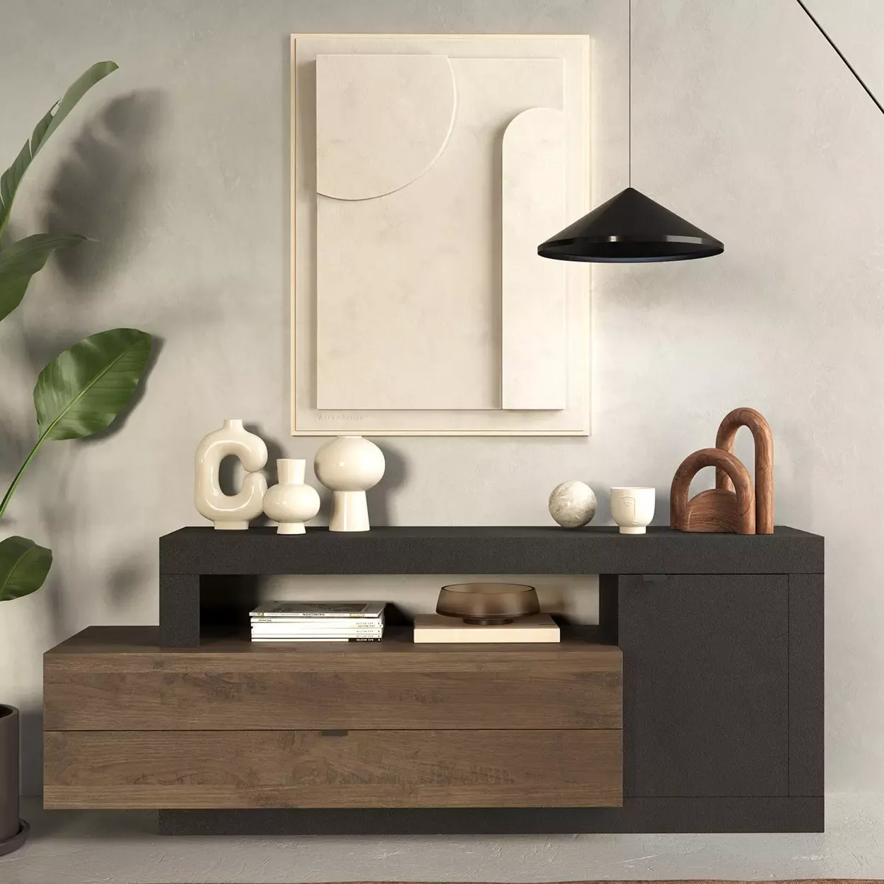 soggiorno mercure e lava