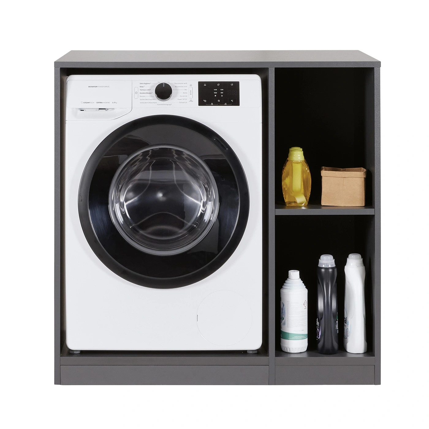 mobile a terra in saldo