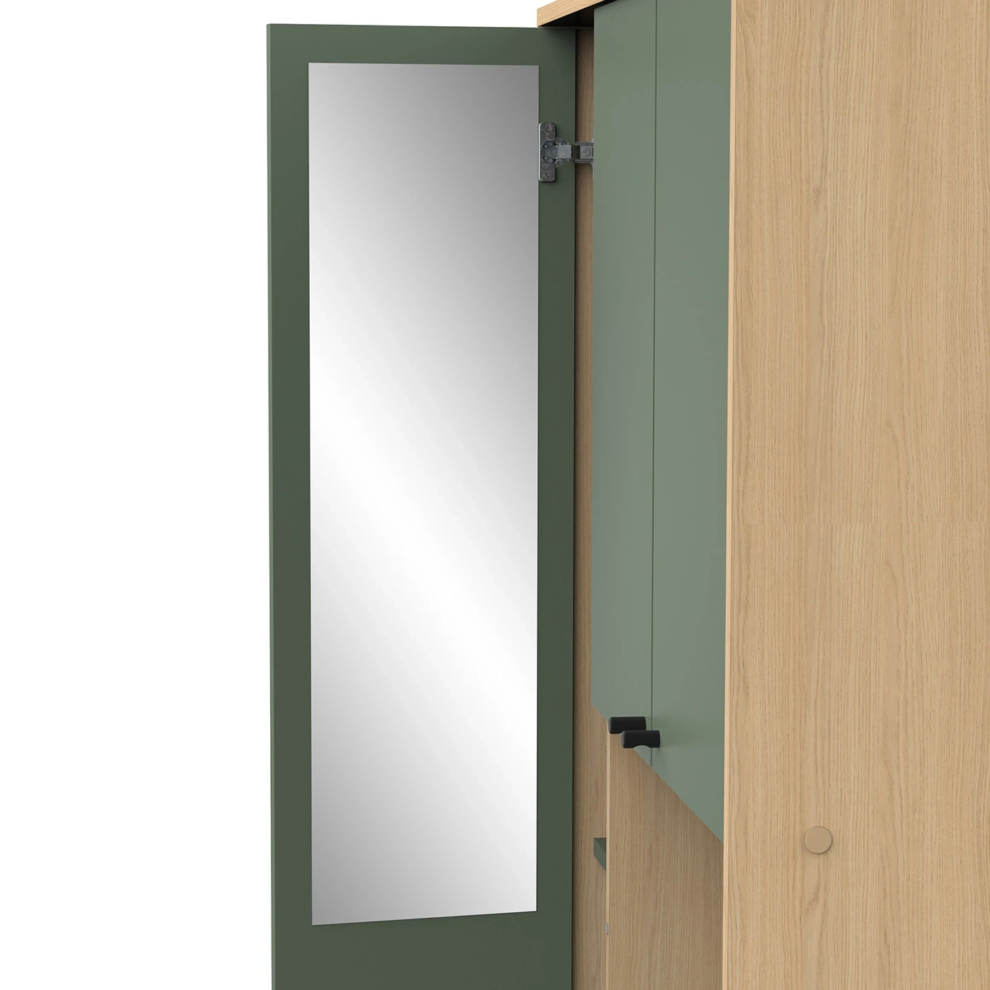 bagno verde in promozione