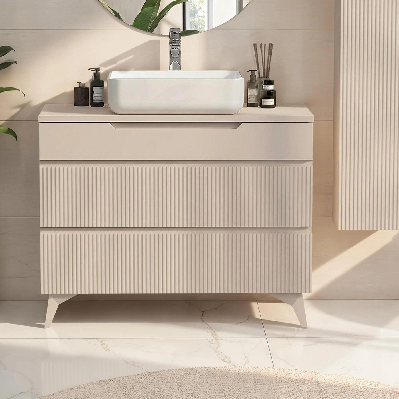 Mobile bagno sottocosto