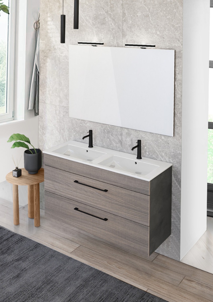 Mobile bagno sospeso L.118, Jog 41