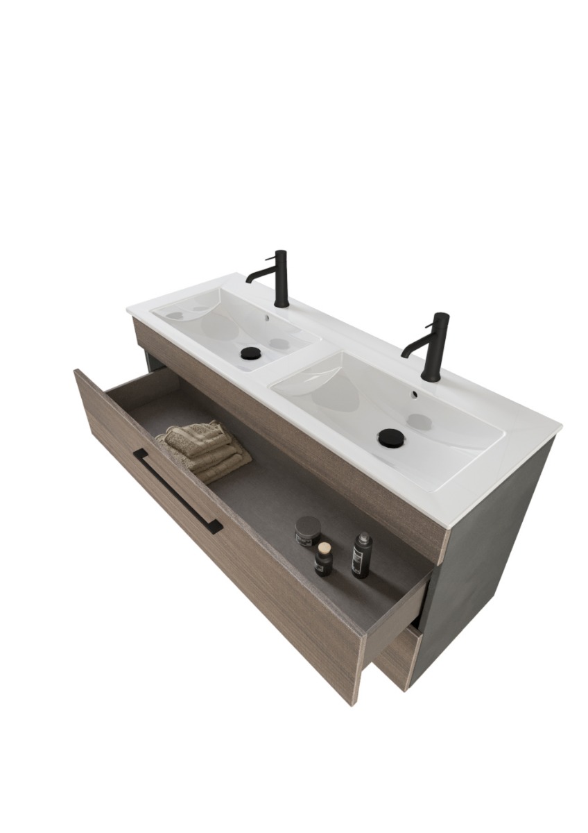Mobile bagno sospeso L.118, Jog 41