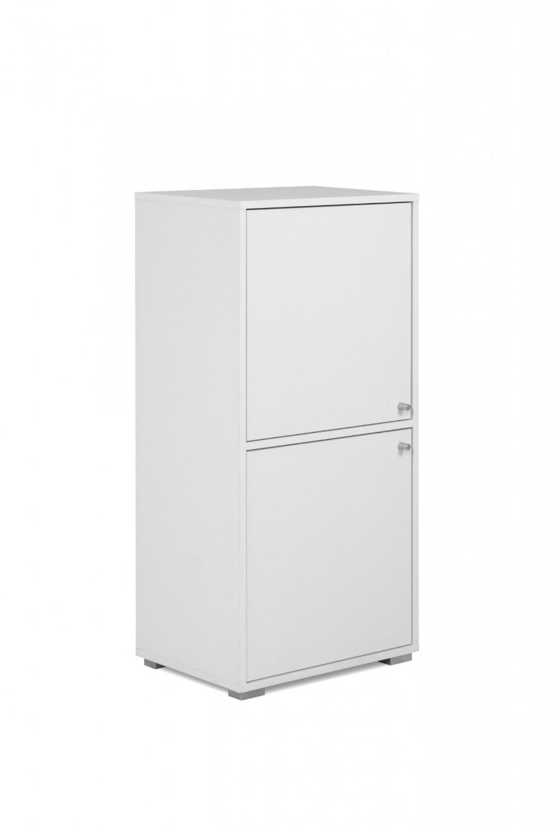 mobile 2 ante e 3 ripiani