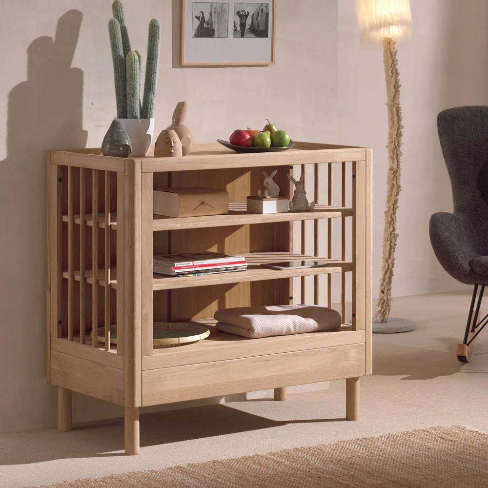 mobile multiuso a basso costo 