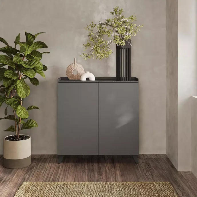 soggiorno completo piombo