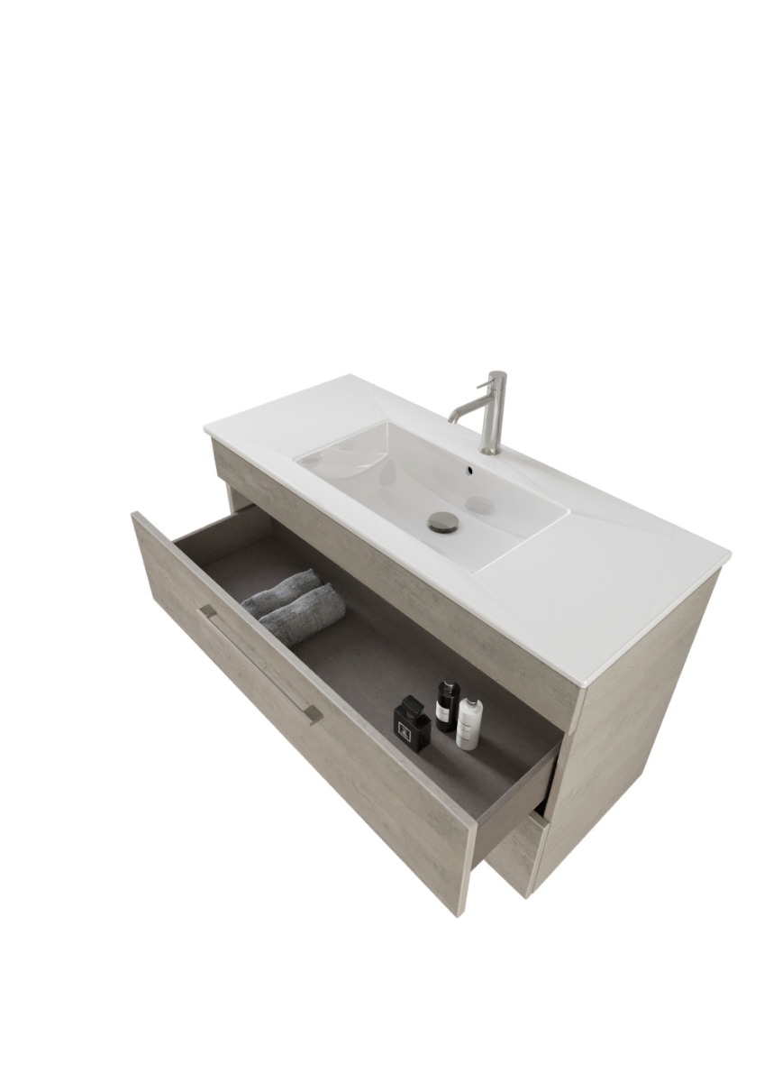 Mobile bagno sospeso L.101, Jog 32