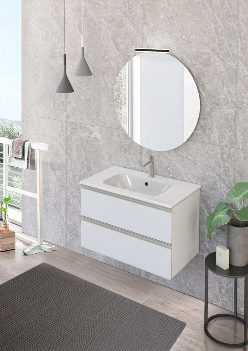 Mobile bagno Havasu 29, L.80