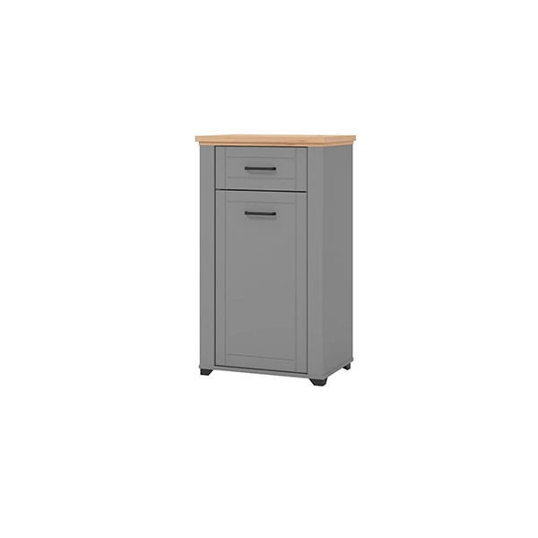 ingresso completo contemporaneo