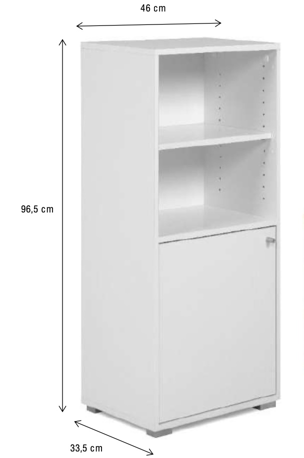 Spazioso Mobile multiuso nuovo