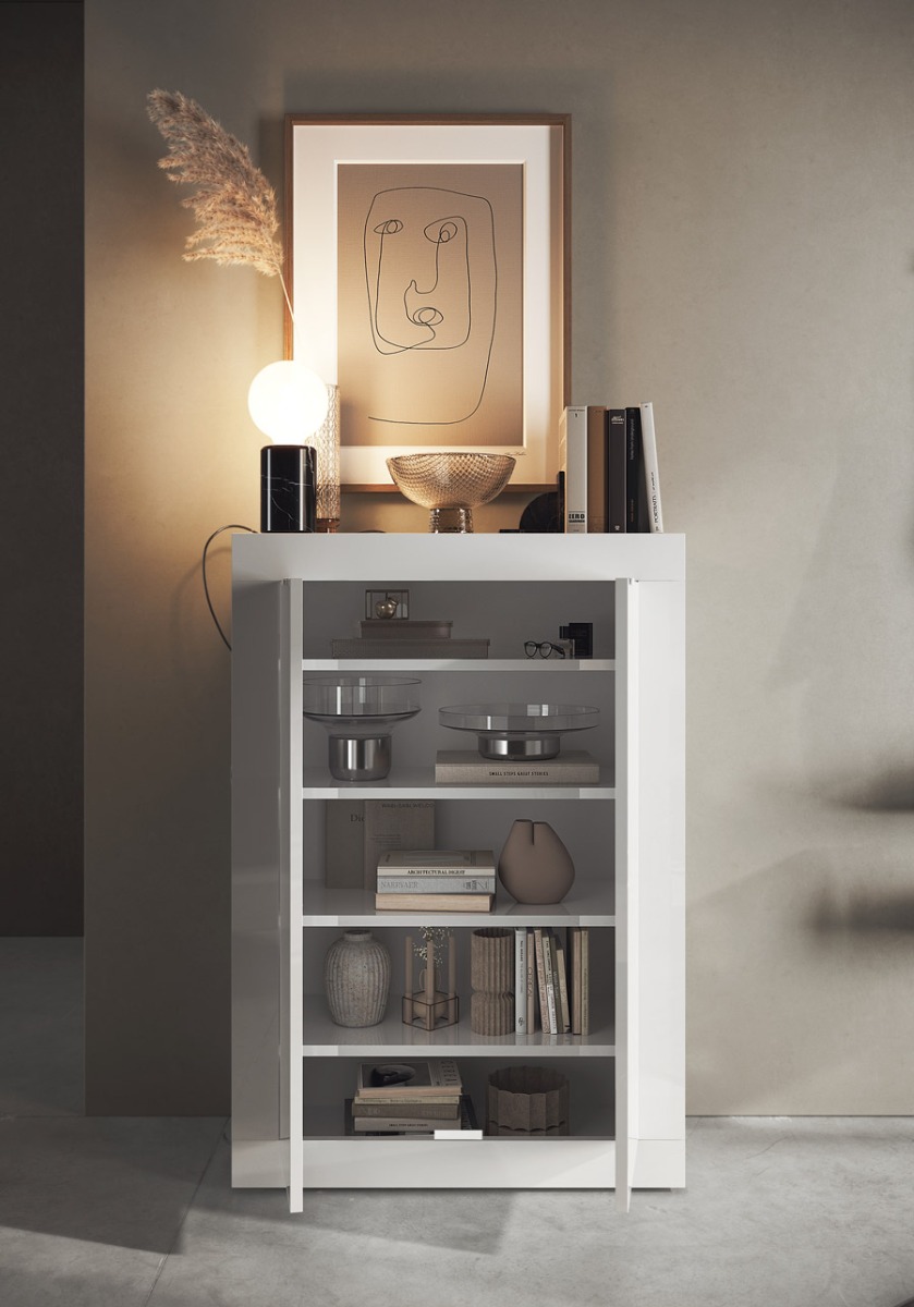 soluzione ingresso moderna scontata