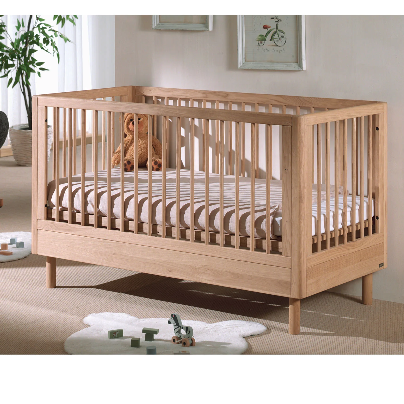 culla economica  e nuova 