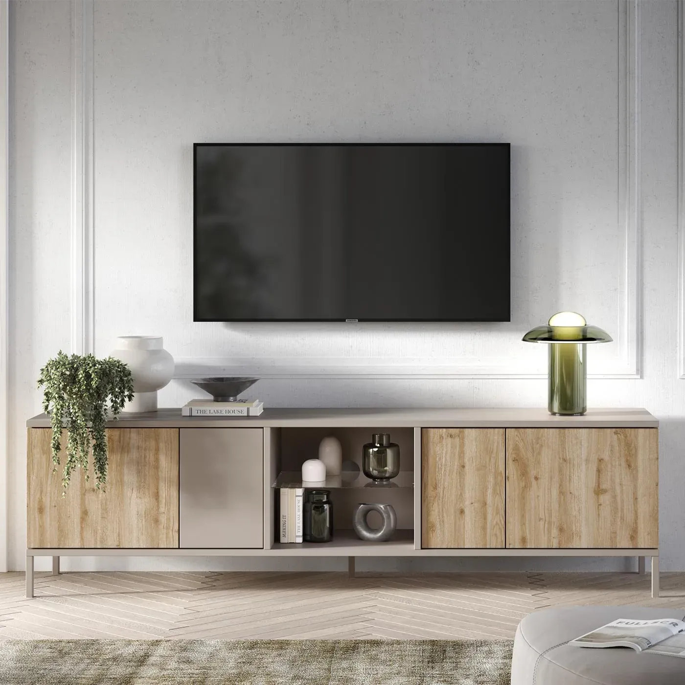 offerta soggiorno cashmere