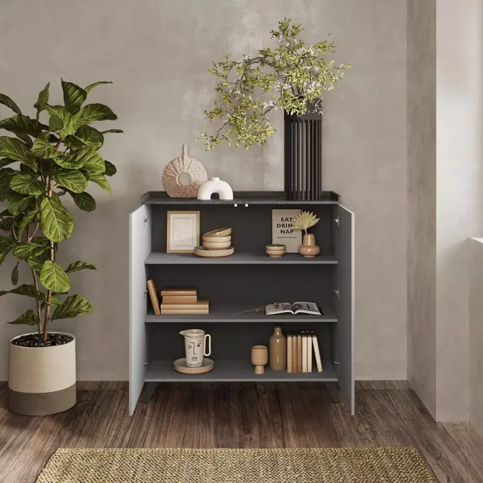 soggiorno completo piombo