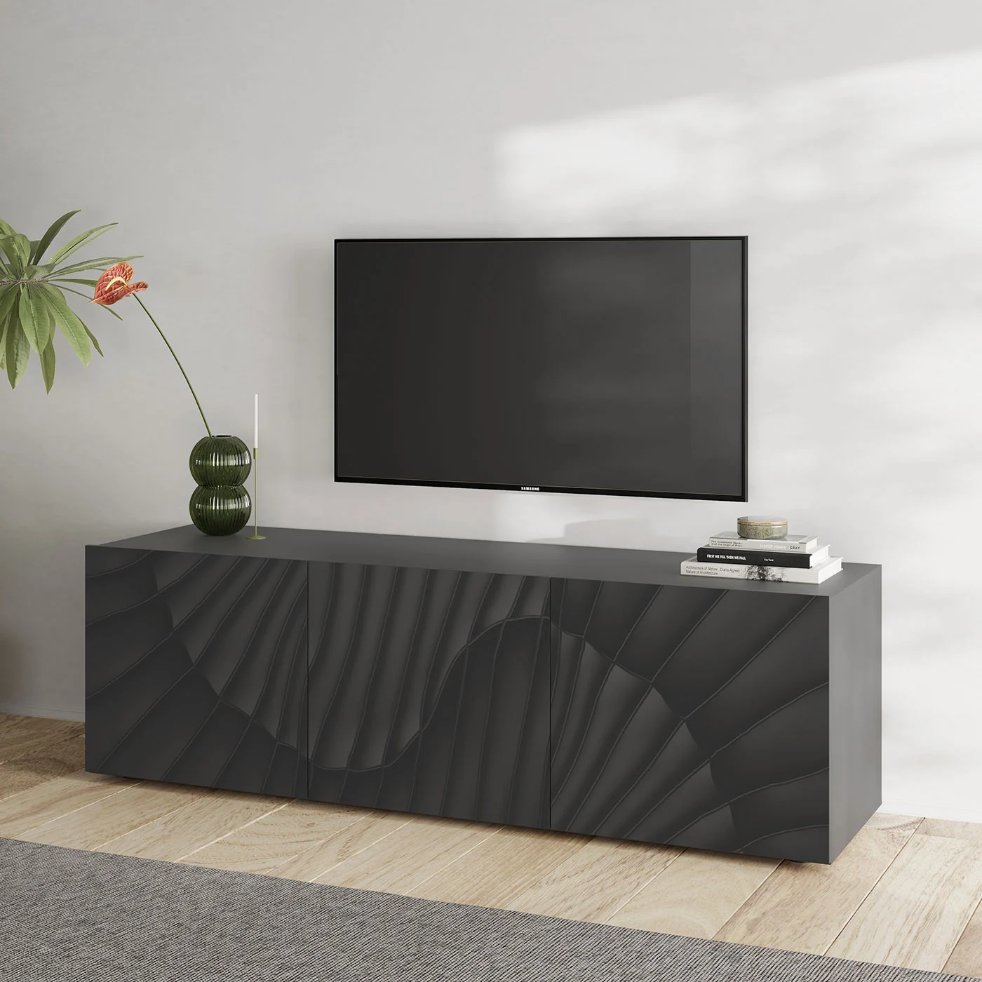 porta tv in promozione