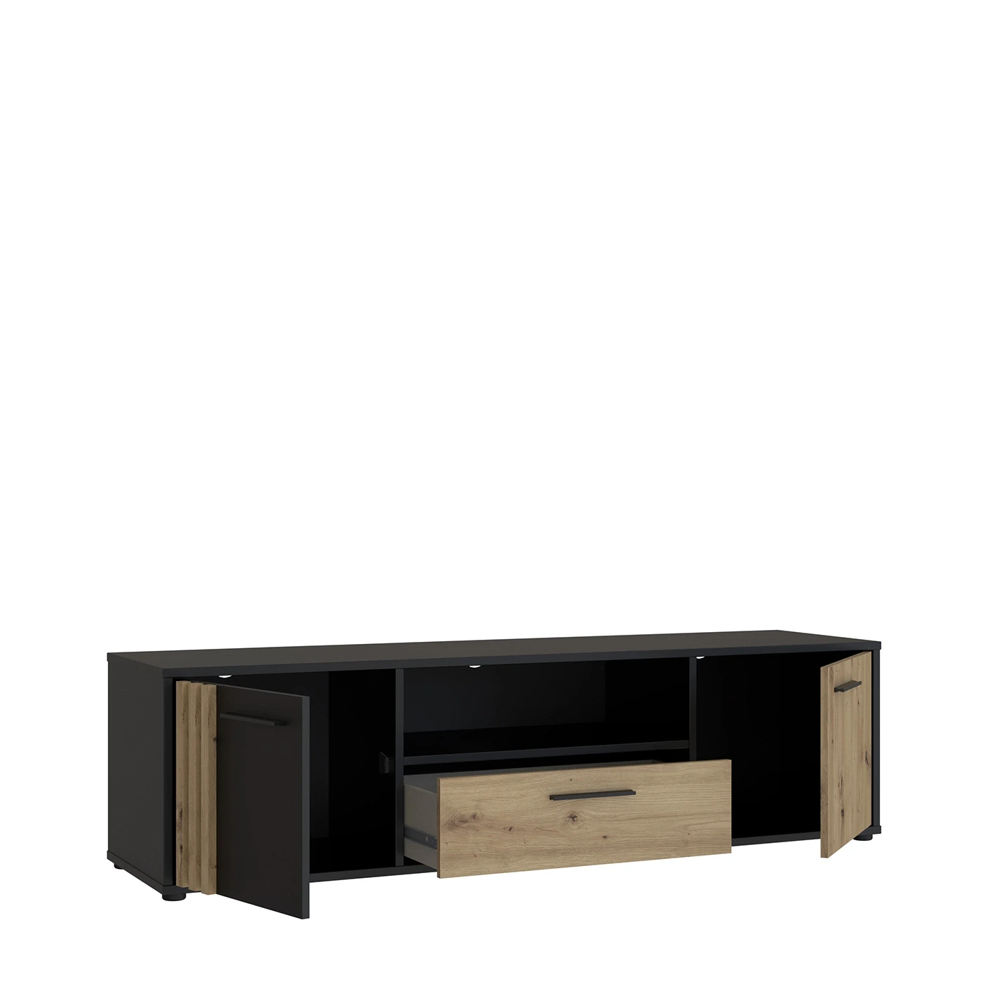 mobile tv stile industry nero