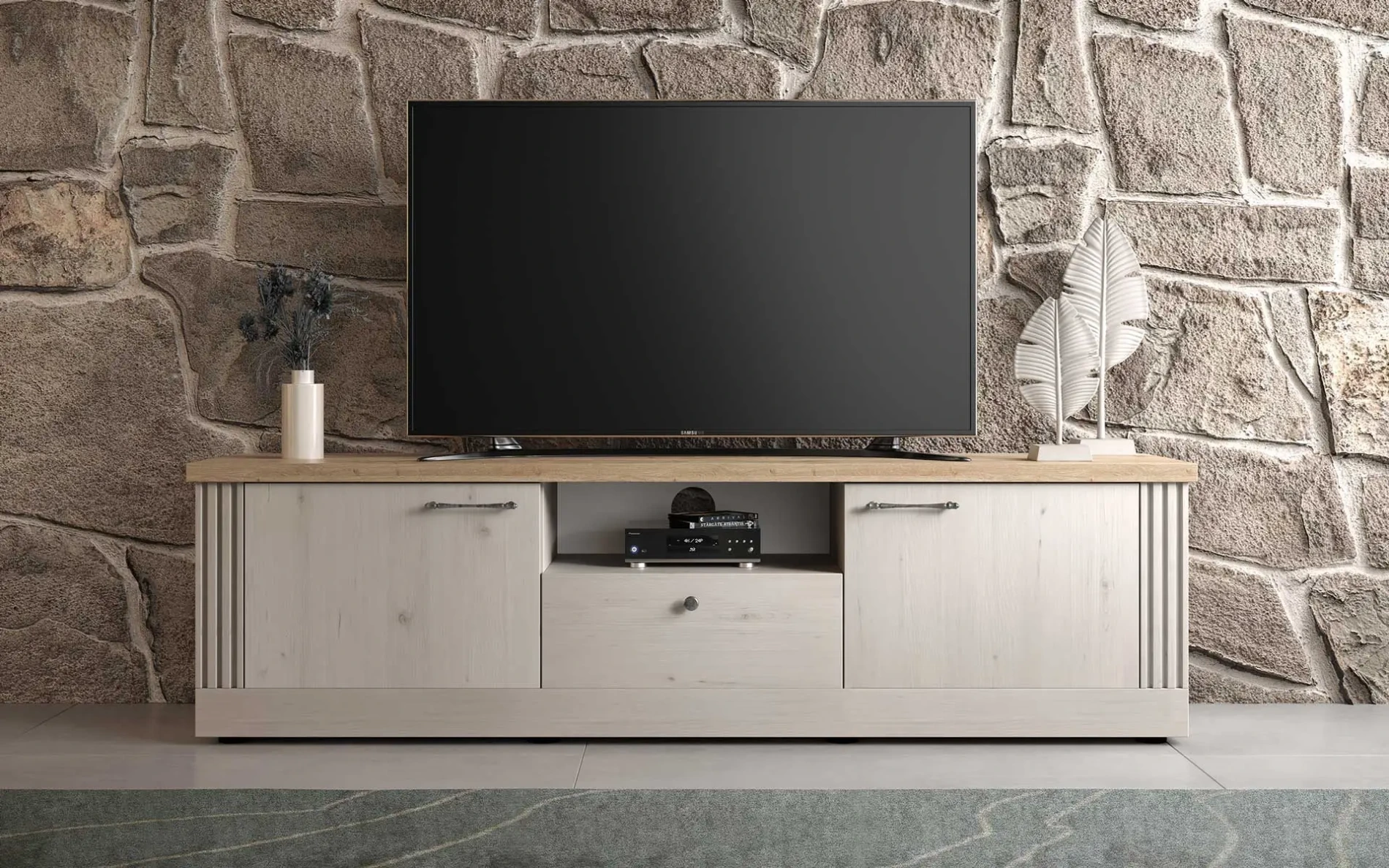 porta tv in promozione