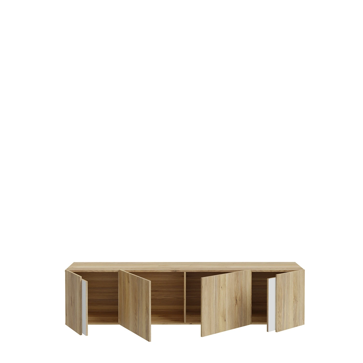 mobile tv con inserti