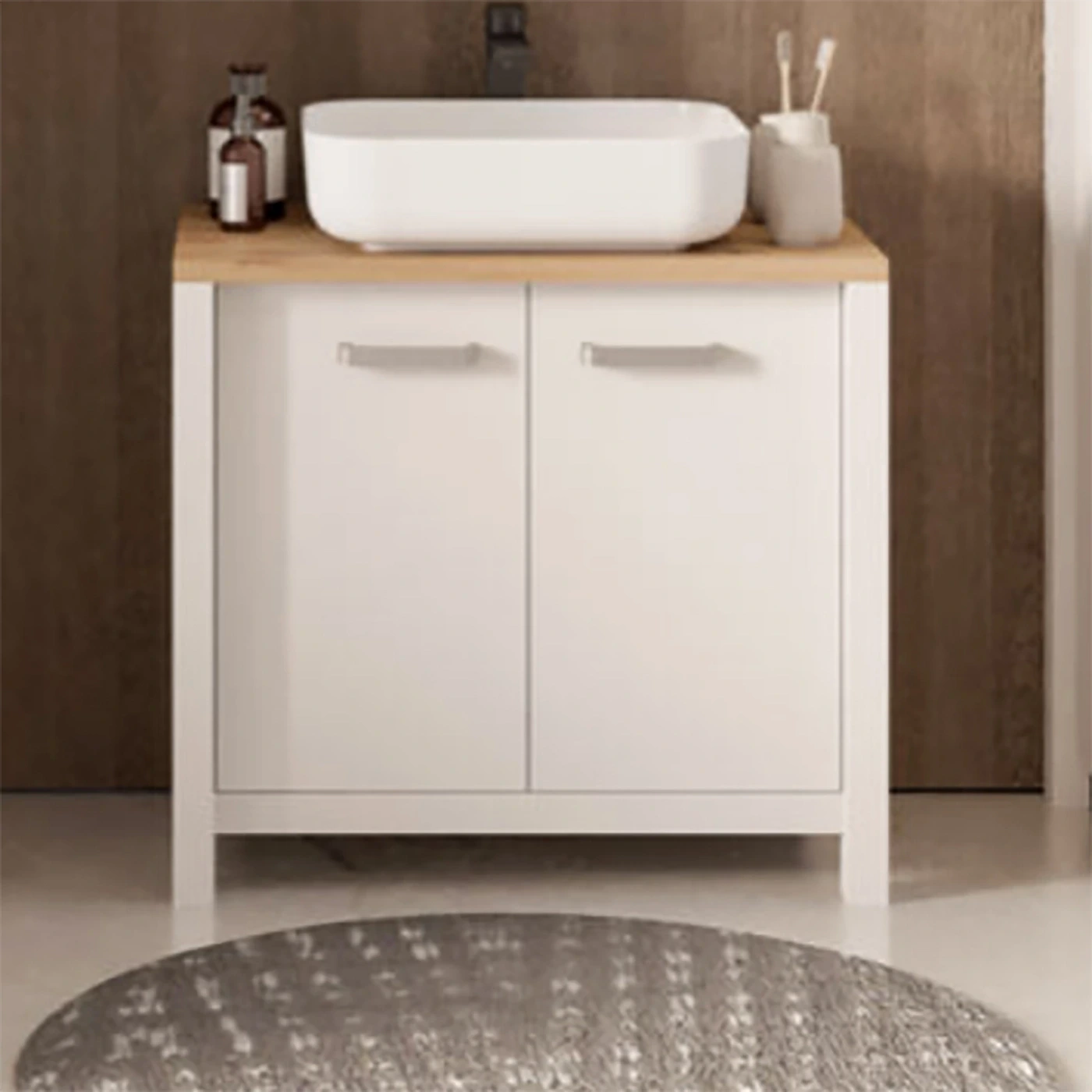 Bagno completo sottocosto