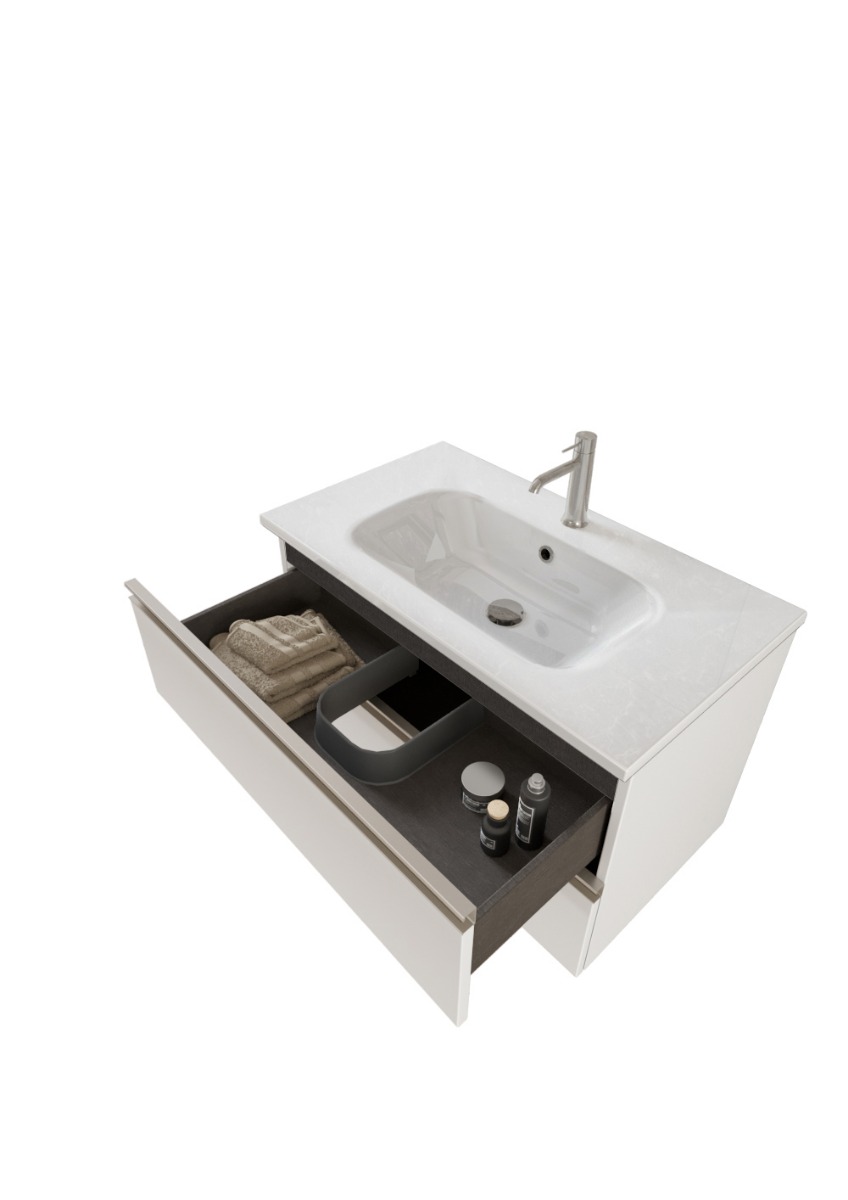 Mobile bagno Havasu 29, L.80