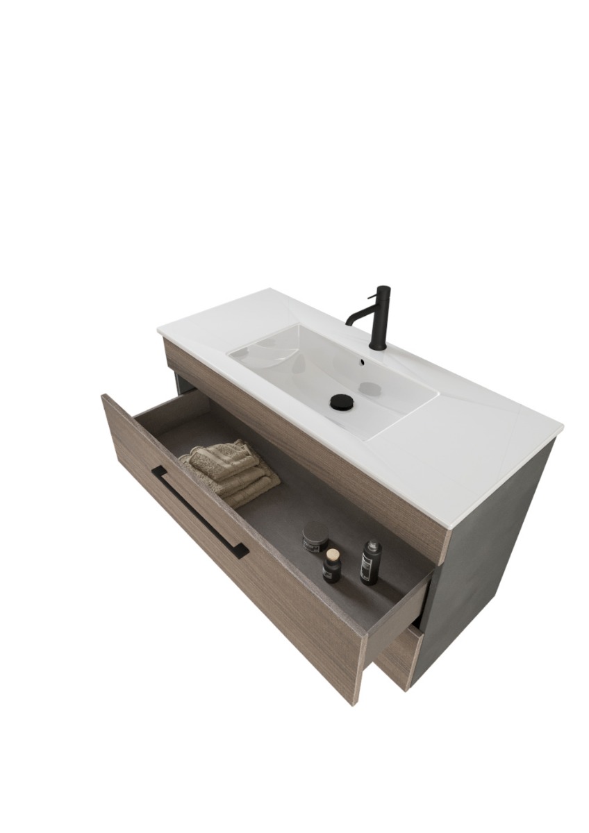 Mobile bagno sospeso L.101, Jog 35