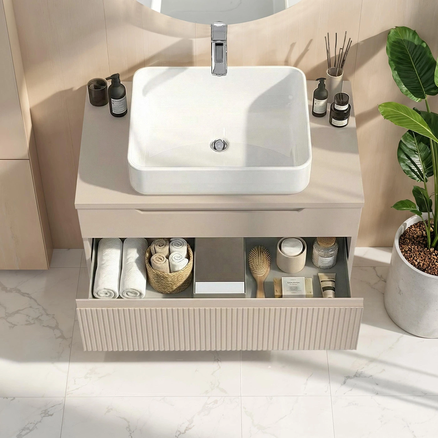 mobiletto bagno in promozione