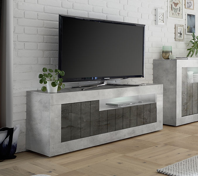 Mobili Tv design moderno, in offerta