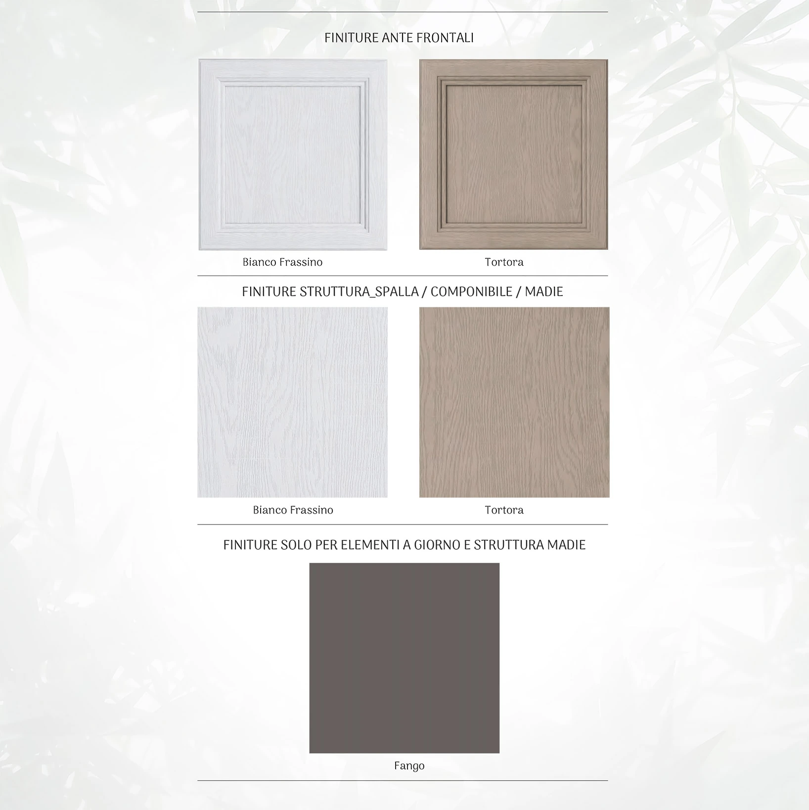 credenza soggiorni contemporanea