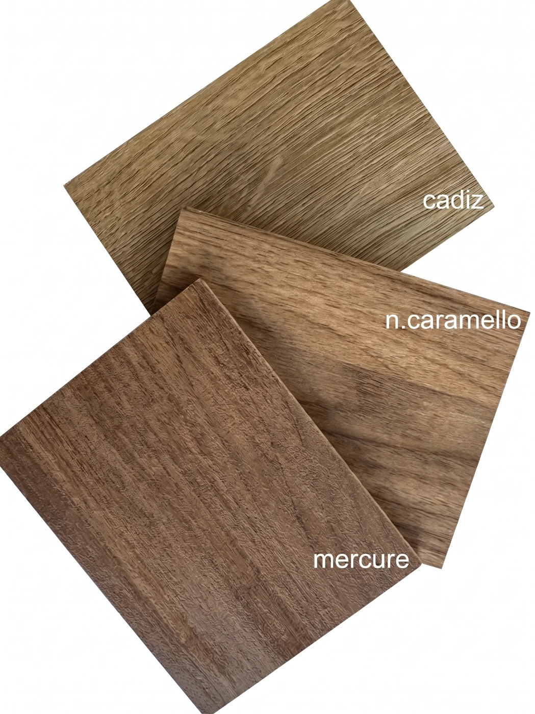 Ingresso con boiserie e panca, Noce caramello, L.88