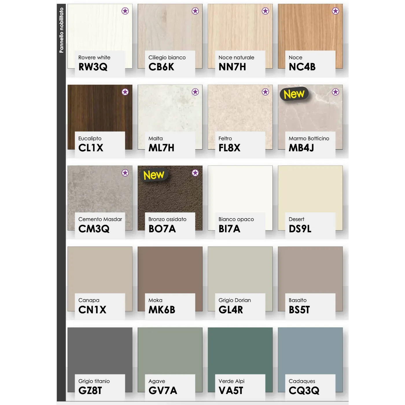 Mobile lavanderia 4 ante, L.210 H.242, Bianco opaco