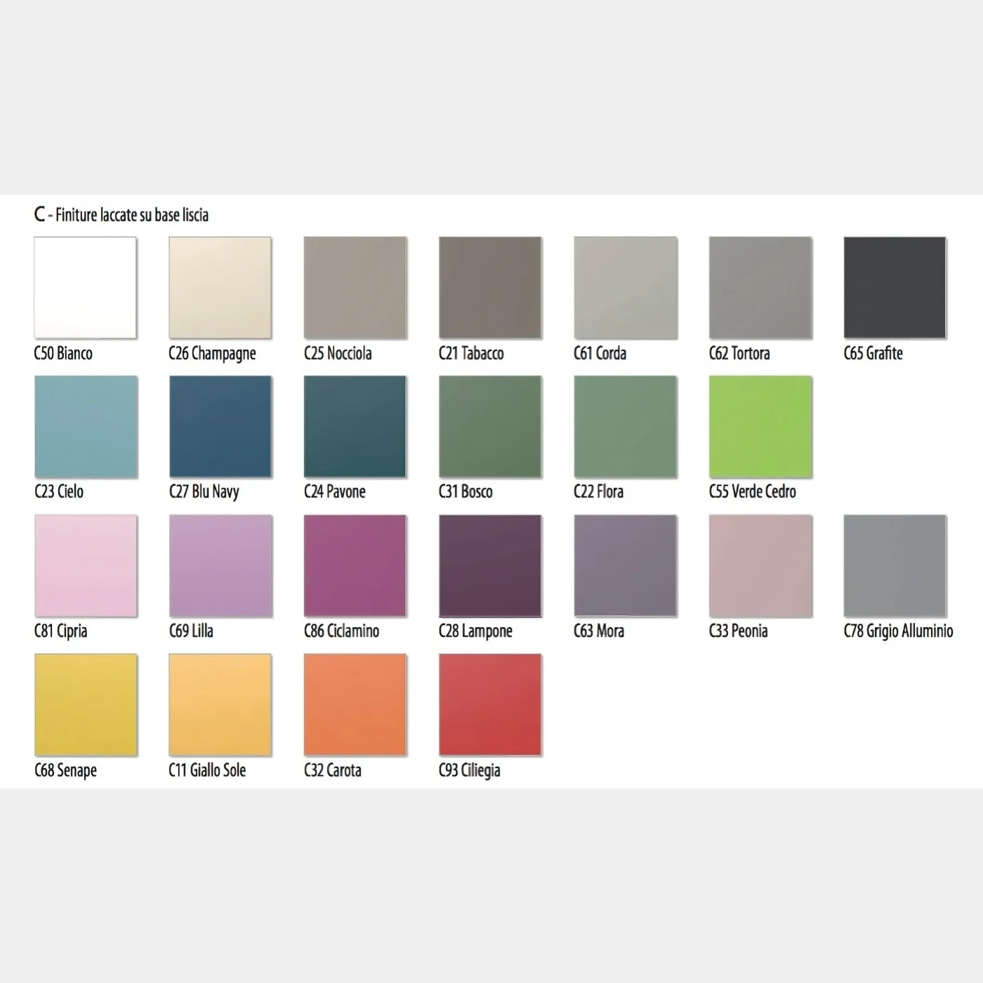 Letto Space desk Moretti compact, 120x190, Betulla