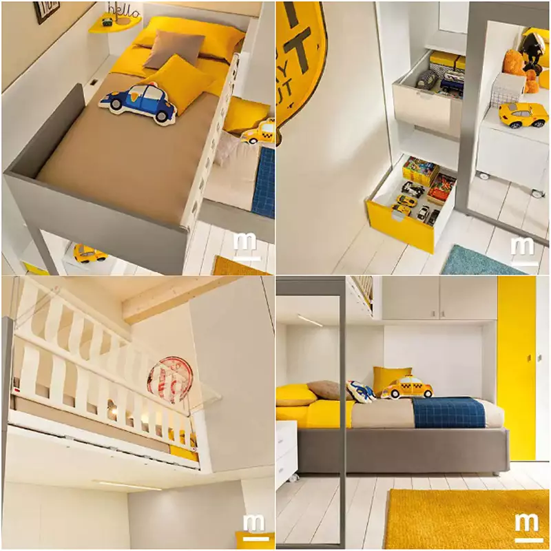 soppalco moretti compact