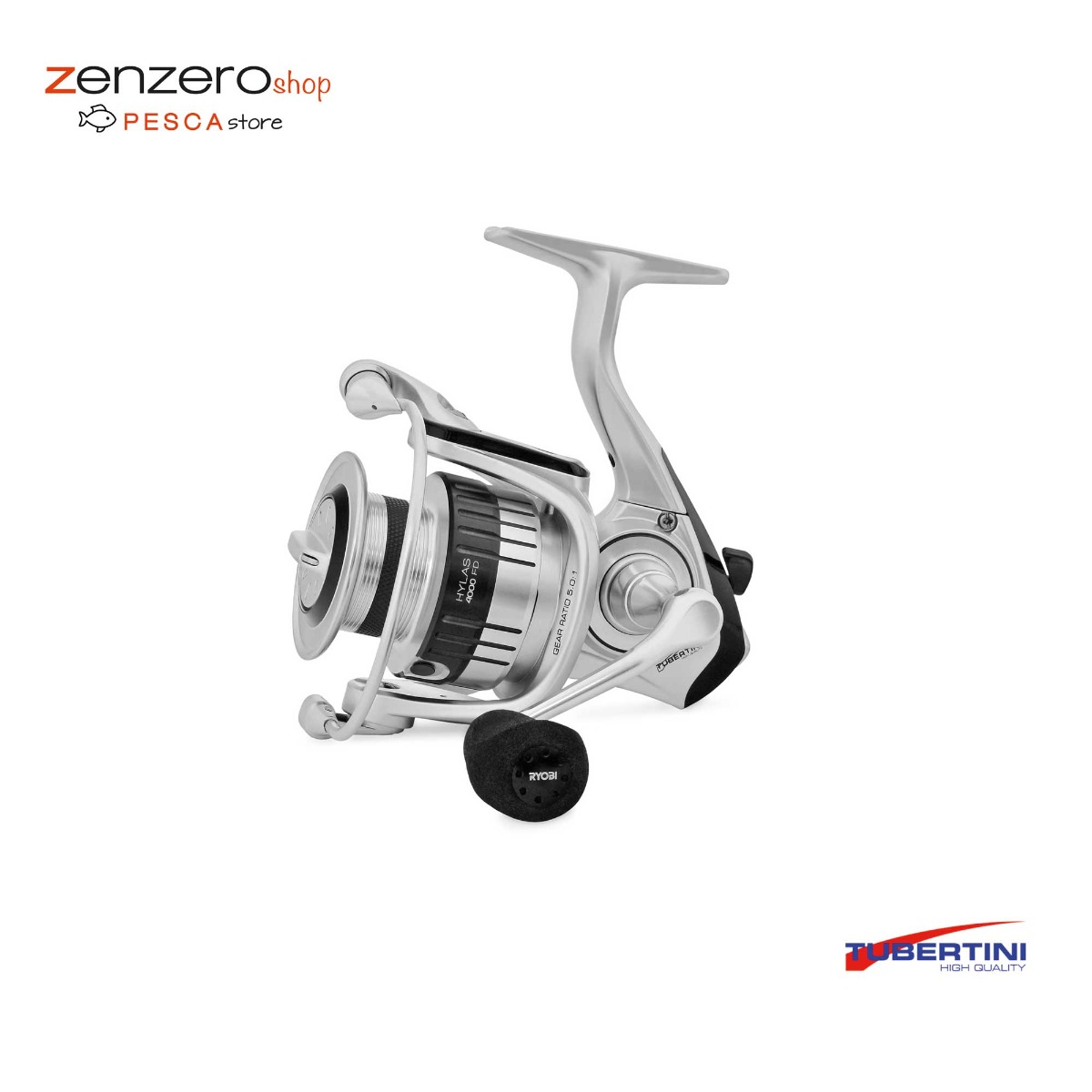 Tubertini Mulinello Hylas 