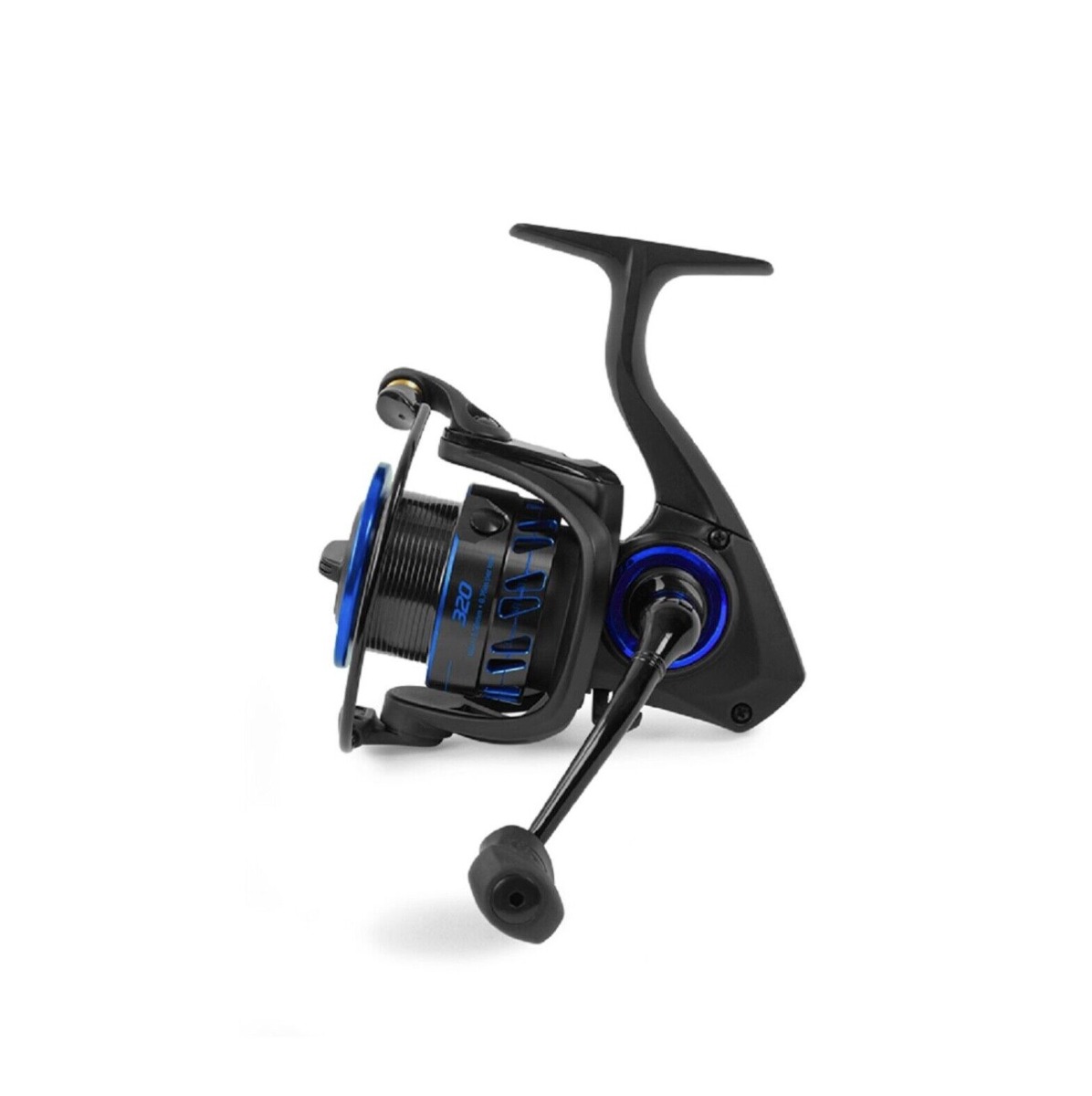Preston Mulinello Inertia Reels 320, 420, 520