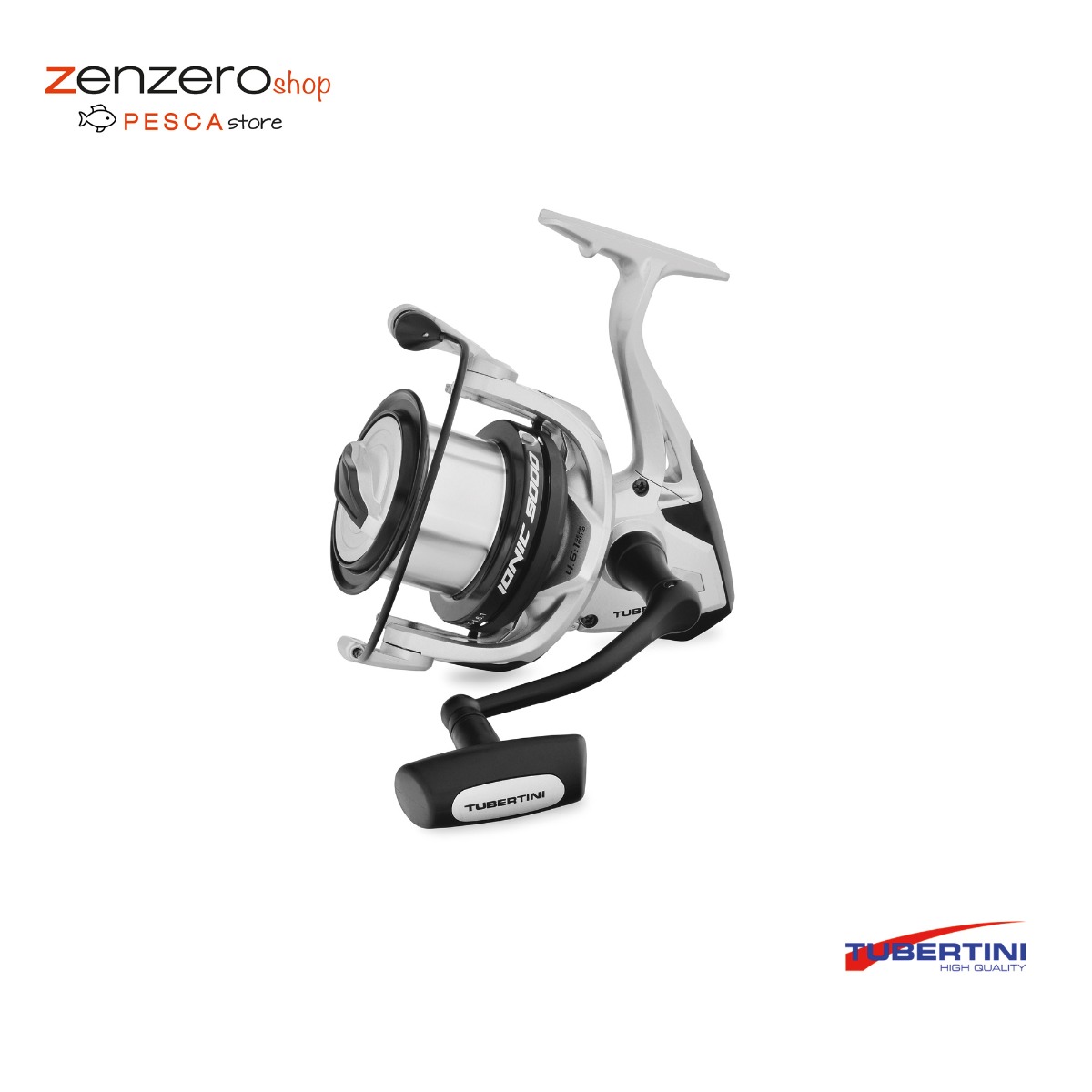 Tubertini Mulinello Ionic, 8000, 9000