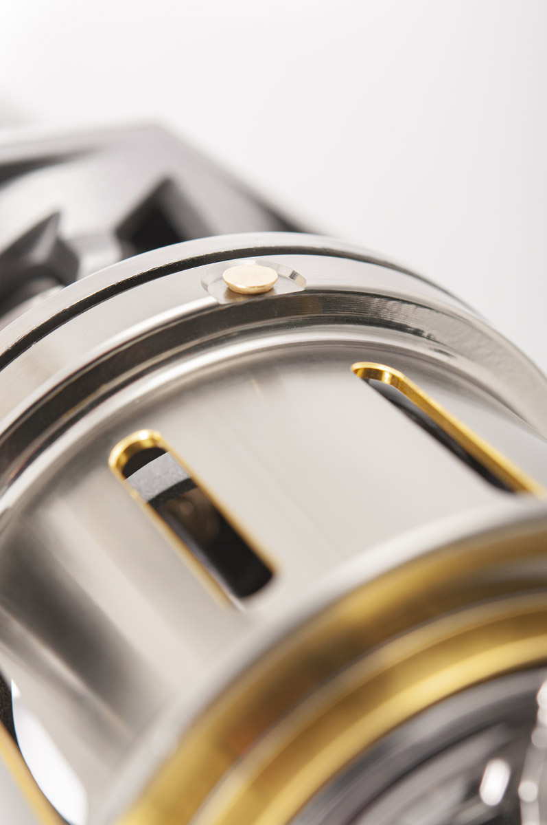 mulinello Trabucco Seres Pw