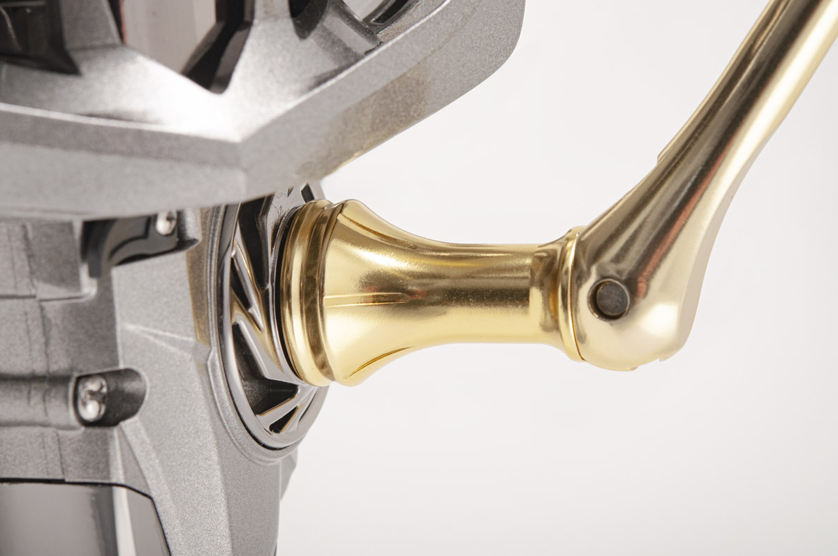 mulinello Trabucco Seres Pw