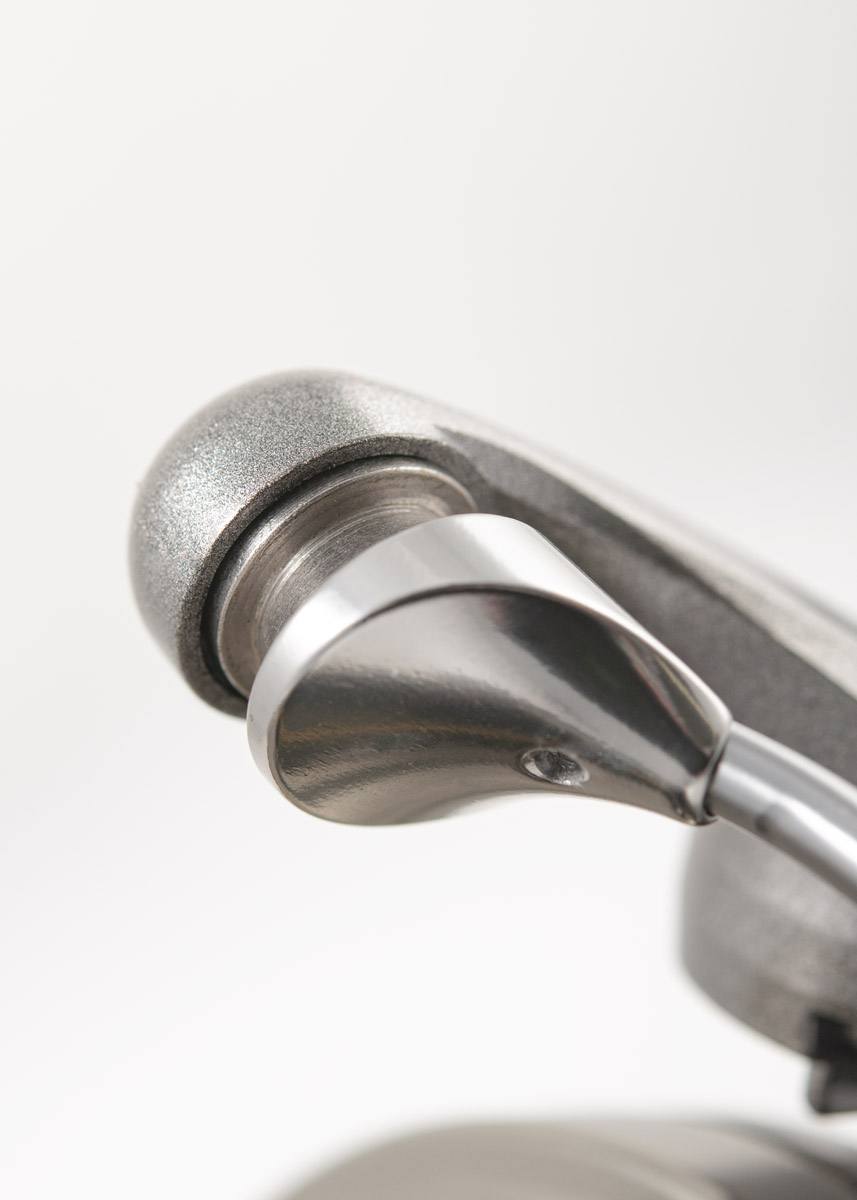 mulinello Trabucco Seres Pw