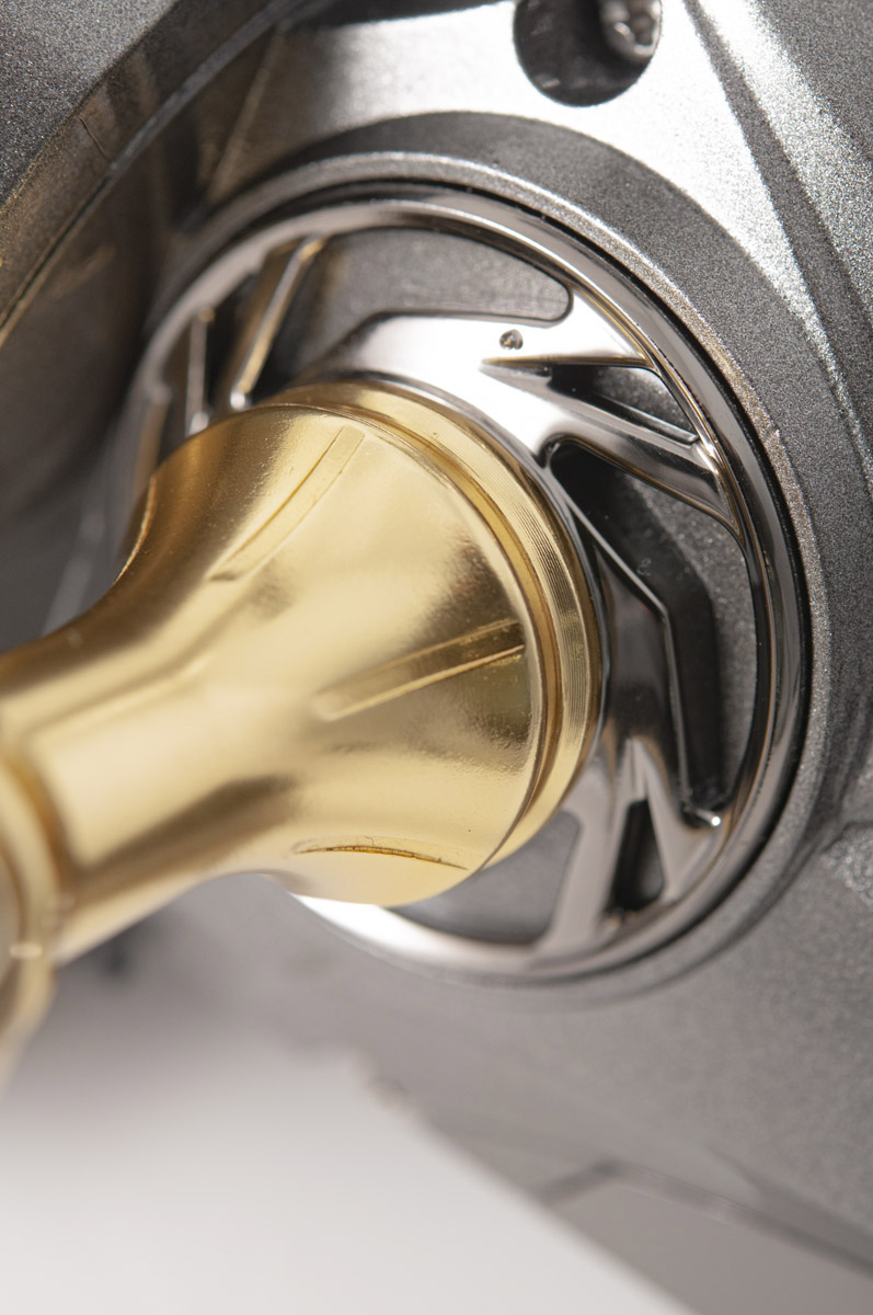 mulinello Trabucco Seres Pw