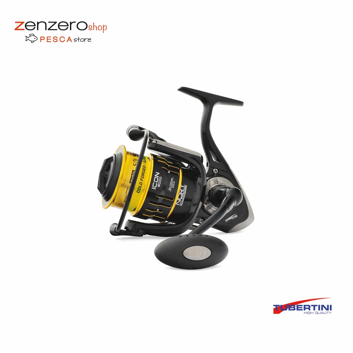 Tubertini Mulinello Icon 