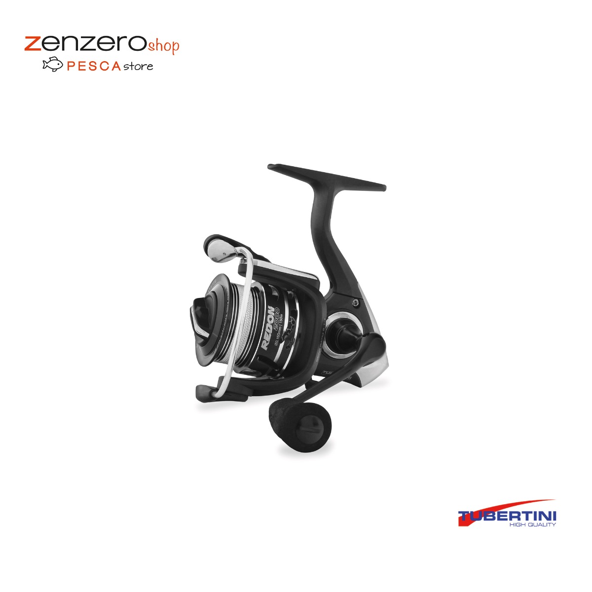 Tubertini Mulinello Redon, 8000