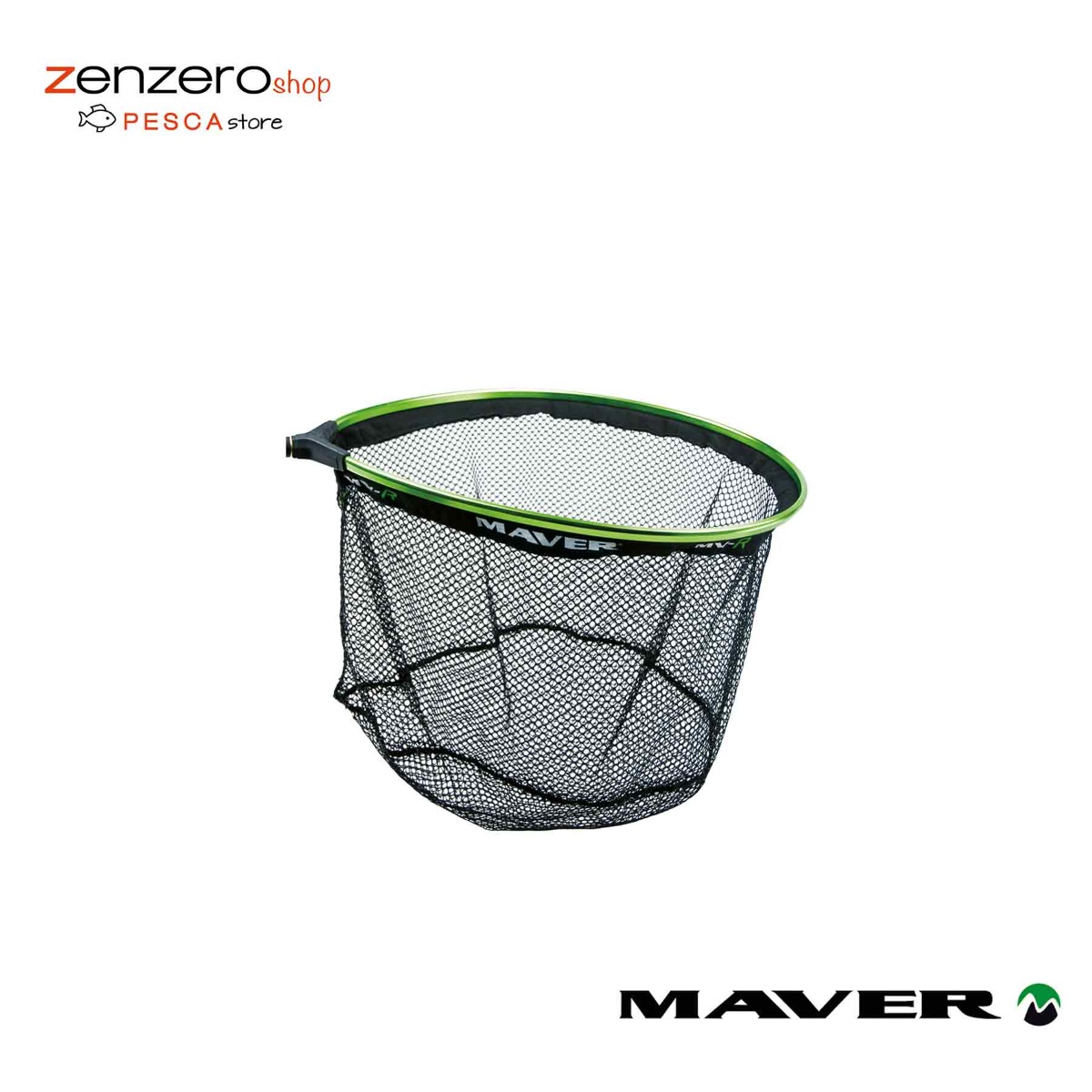 Maver MV-R carp mesh 39X49CM