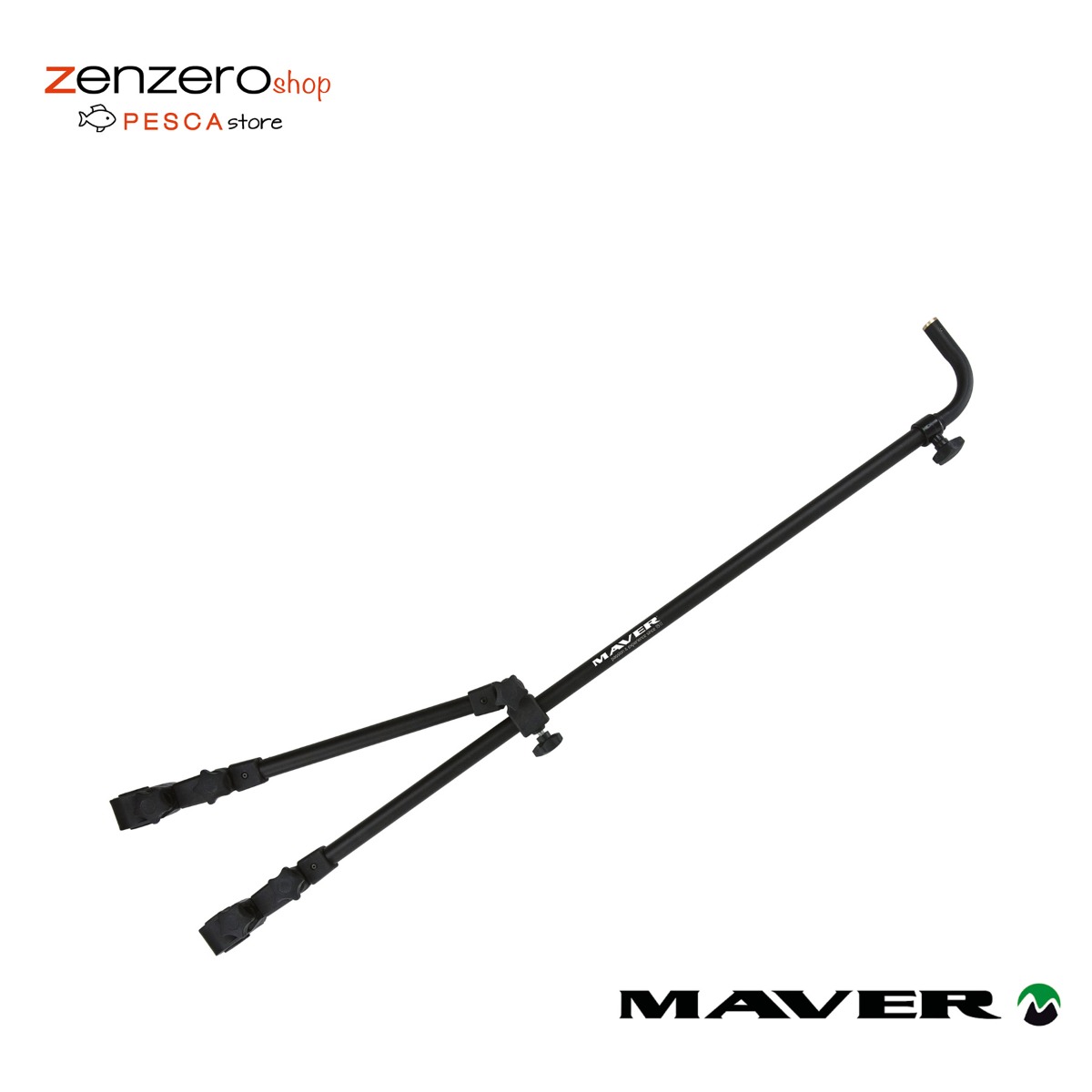 Maver MV-R river feeder arm