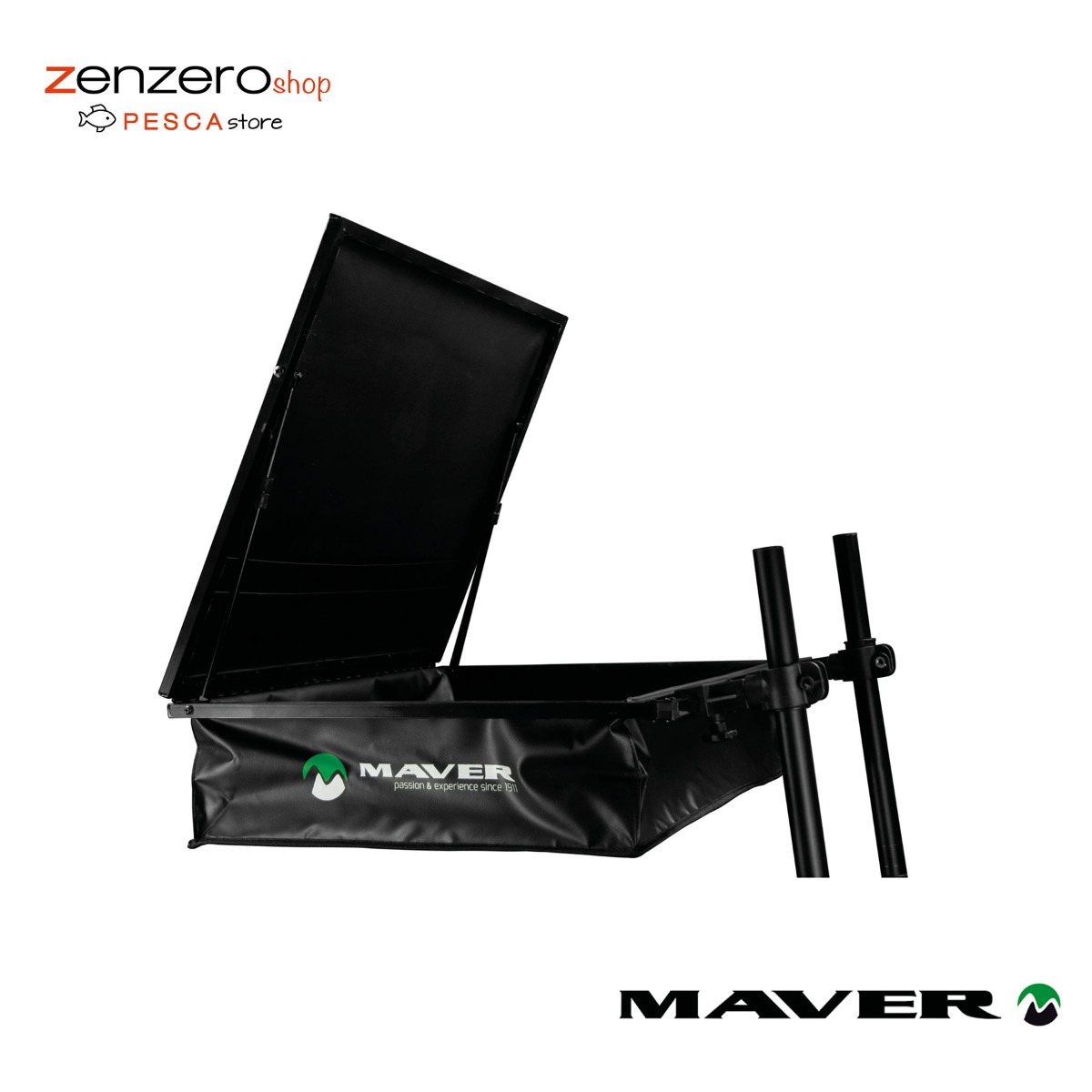 Maver side tray MVR GHOST BIG 63*54CM