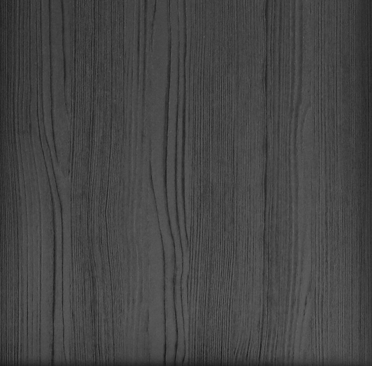 Tavolo di design, stile moderno, nero frassinato 189x88 cm