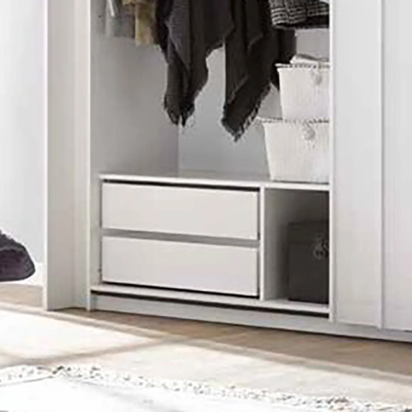 cassettiera in sconto