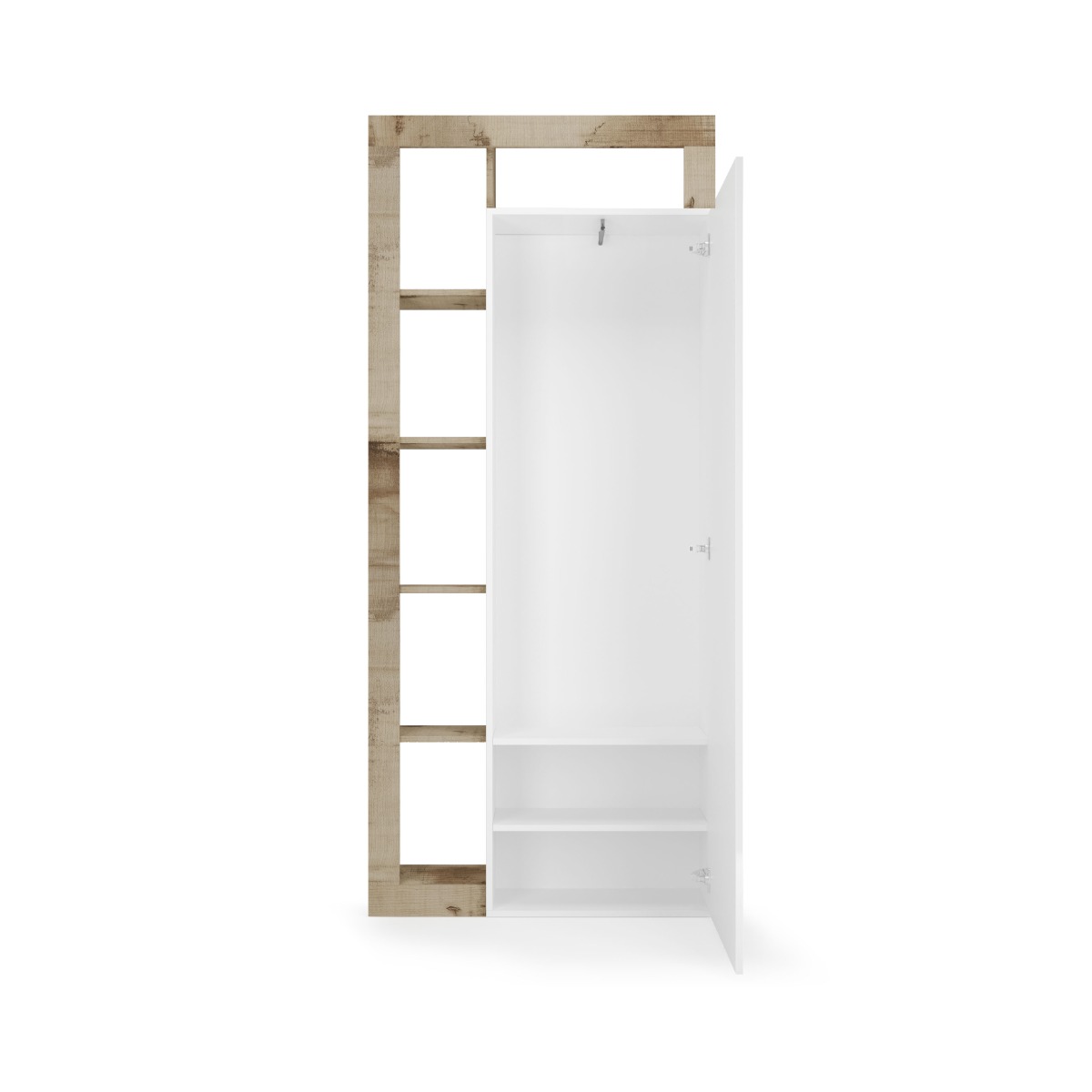 guardaroba molto economico