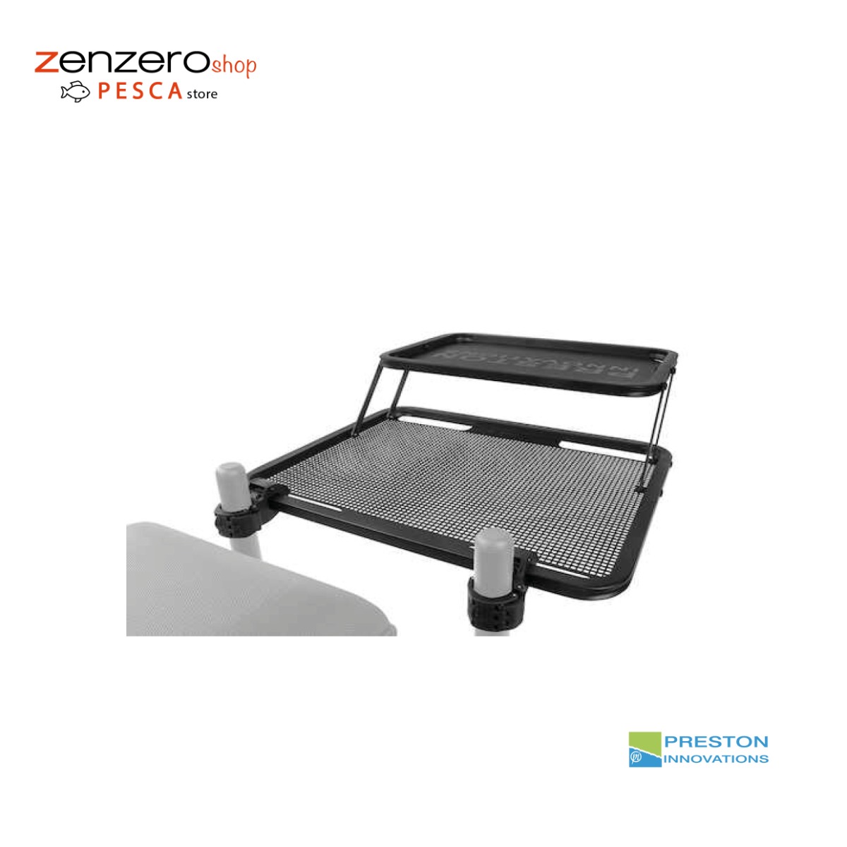 Offbox Double Decker Side Tray - Small
