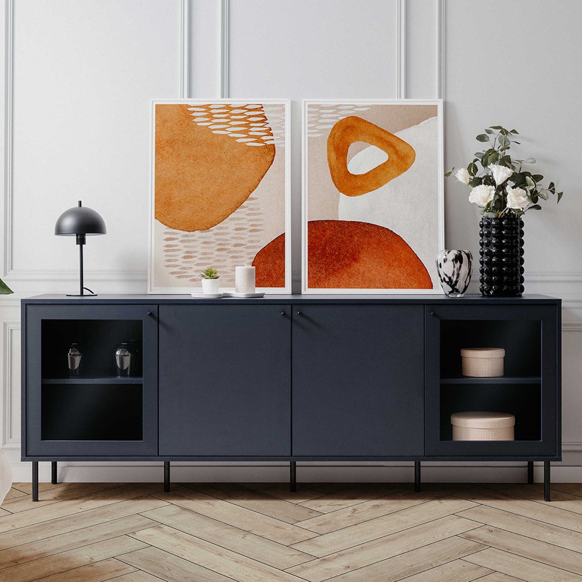 conveniente porta tv in offerta black friday