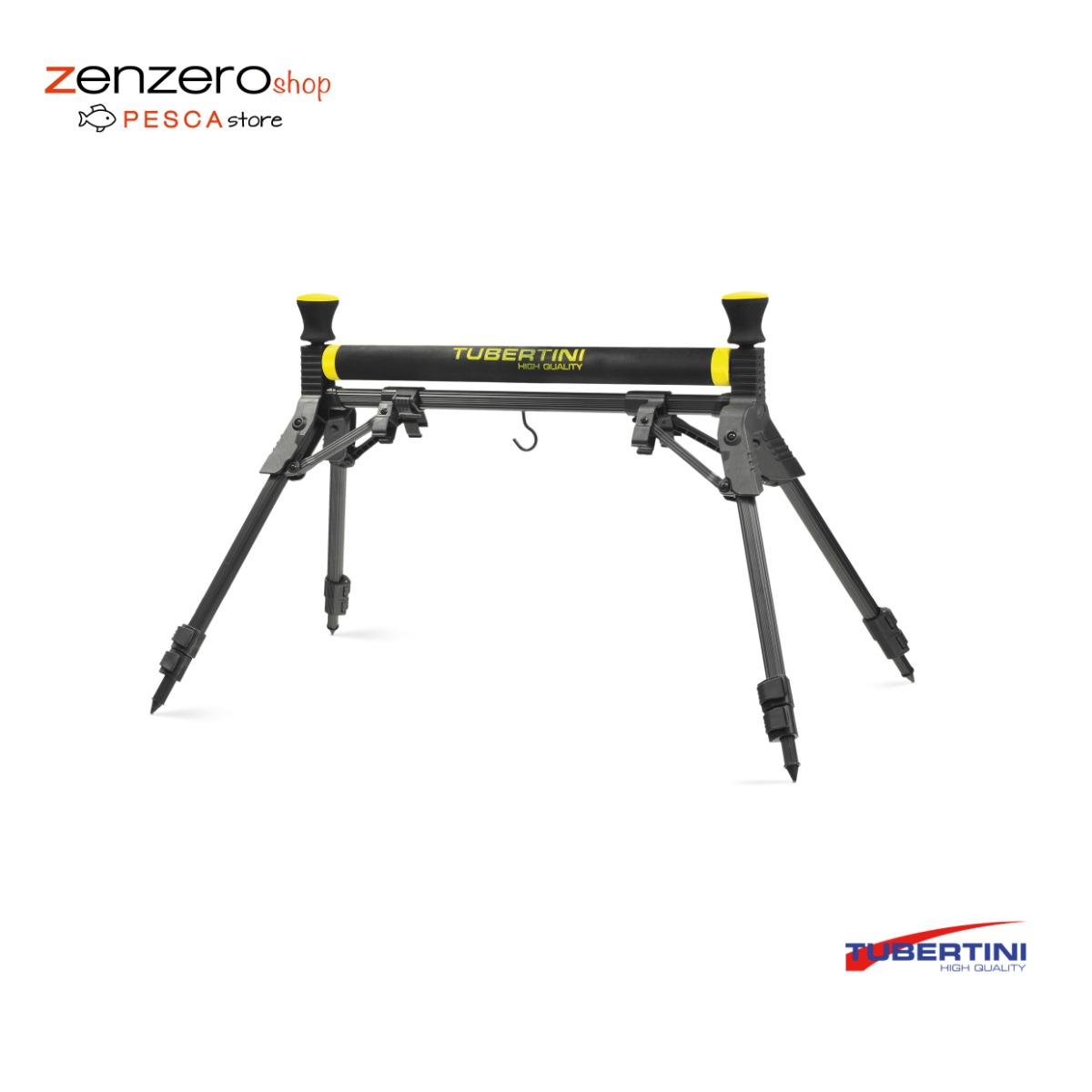 Tubertini Rullo T Roller Single FLX