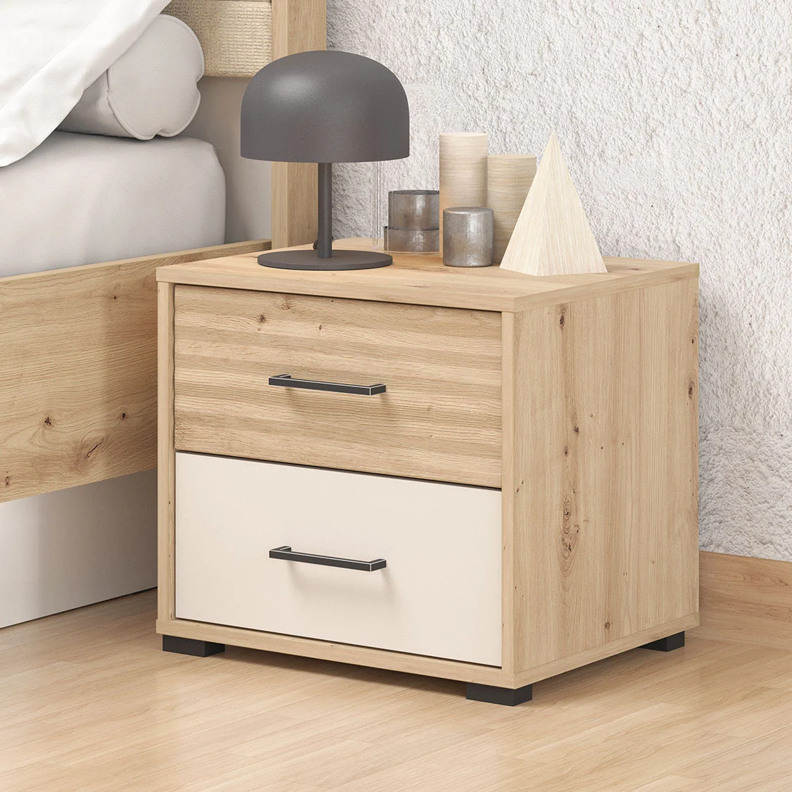 offerta comodini cannettati